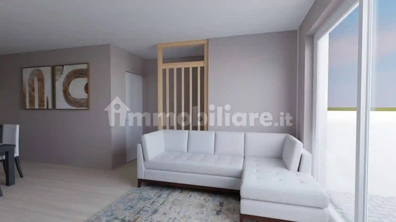 Appartamento - foto 5