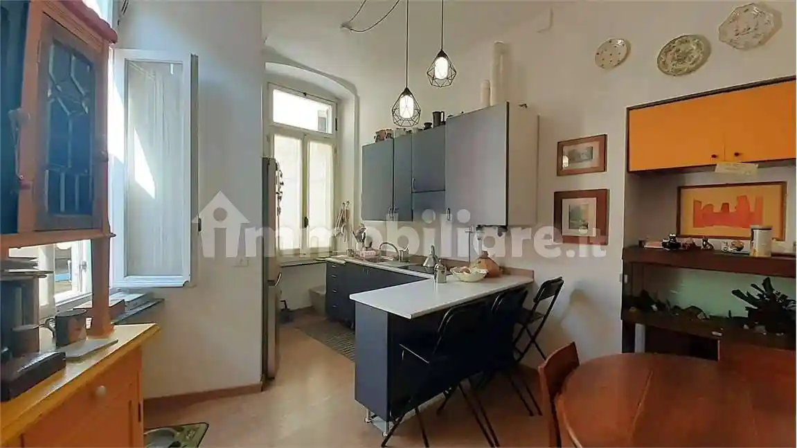 Appartamento
