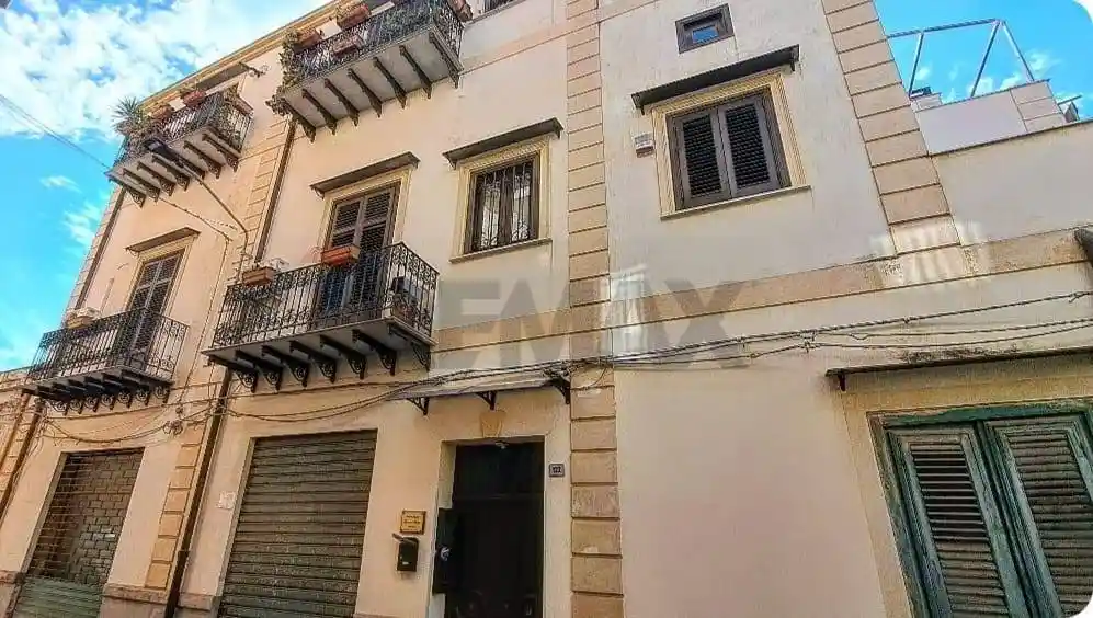 Appartamento in vendita a Bagheria