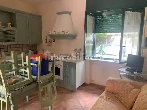 Appartamento in vendita a Roccamonfina