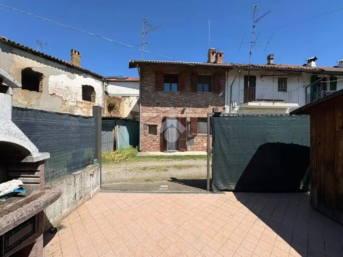 Casa indipendente in vendita a Nicorvo