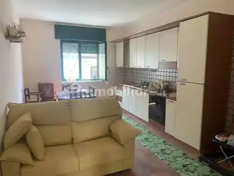 Appartamento in vendita a Roccamonfina