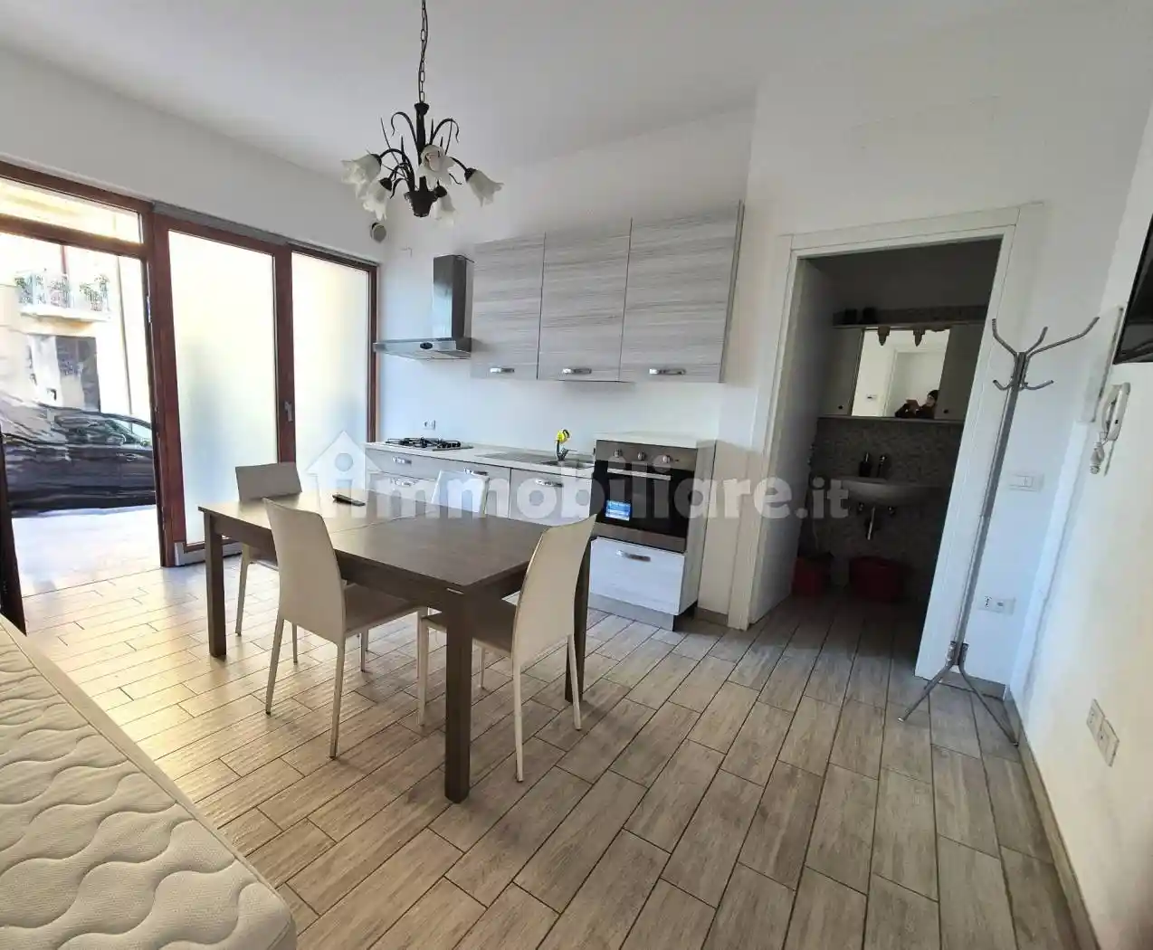 Appartamento in affitto a San Benedetto del Tronto