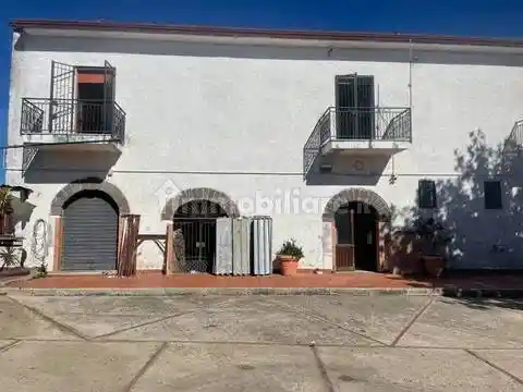 Rustico - Casale in vendita a Carinola