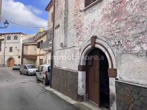 Appartamento in vendita a Carinola