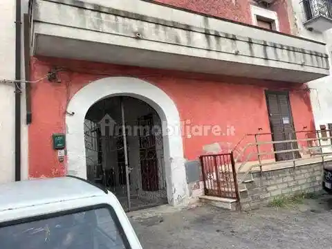 Appartamento in vendita a Sessa Aurunca