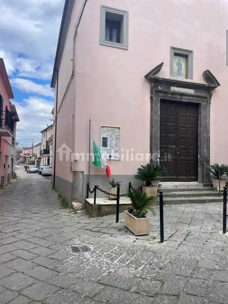Appartamento in vendita a Sessa Aurunca