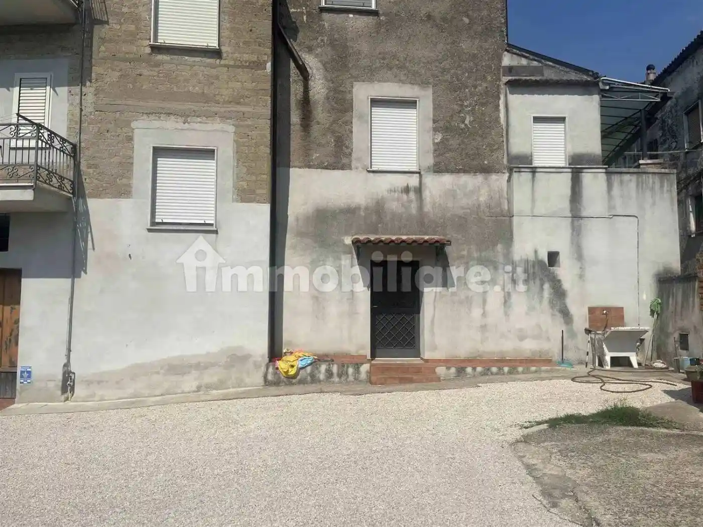 Appartamento in vendita a Sessa Aurunca
