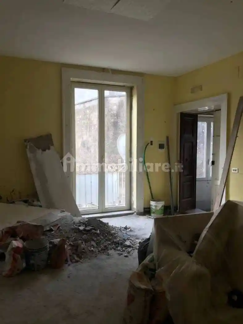 Appartamento in vendita a Sessa Aurunca