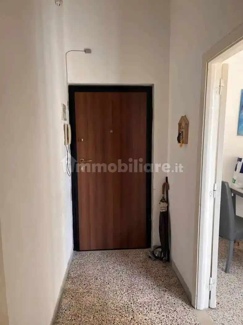 Appartamento in vendita a Sessa Aurunca