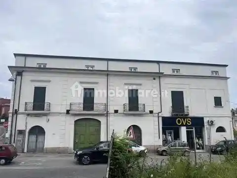 Appartamento in vendita a Sessa Aurunca