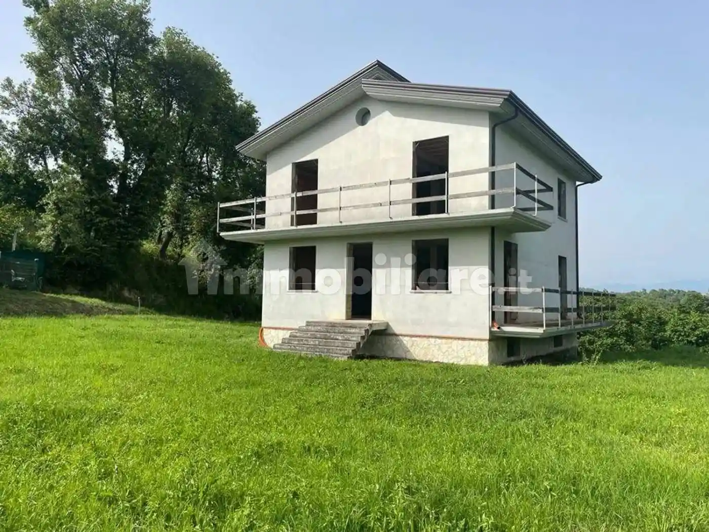 Villa in vendita a Teano