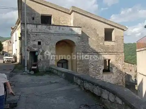 Appartamento in vendita a Sessa Aurunca