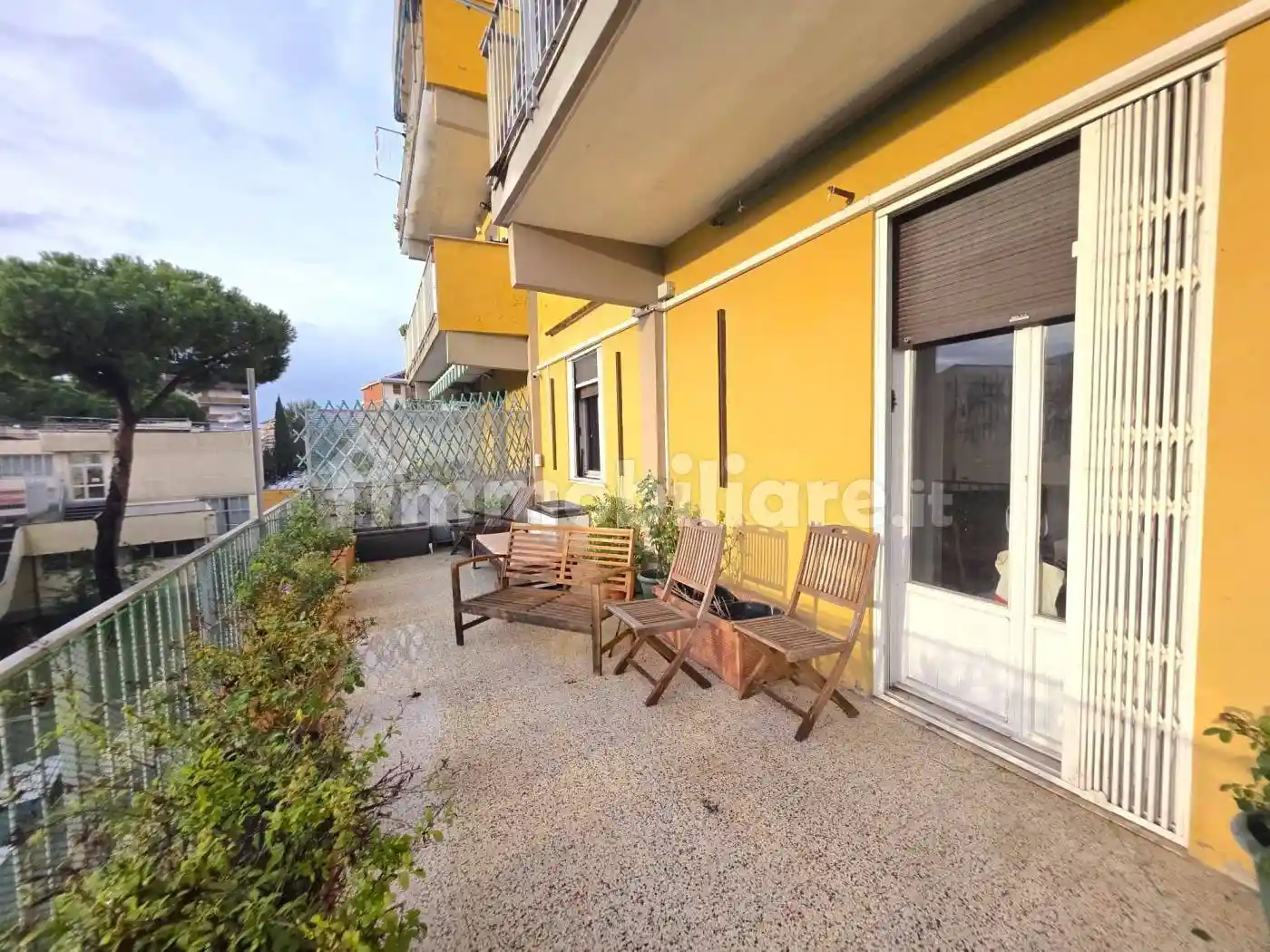 Appartamento in vendita a Firenze