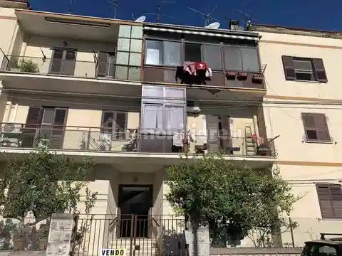 Appartamento in vendita a Castelforte