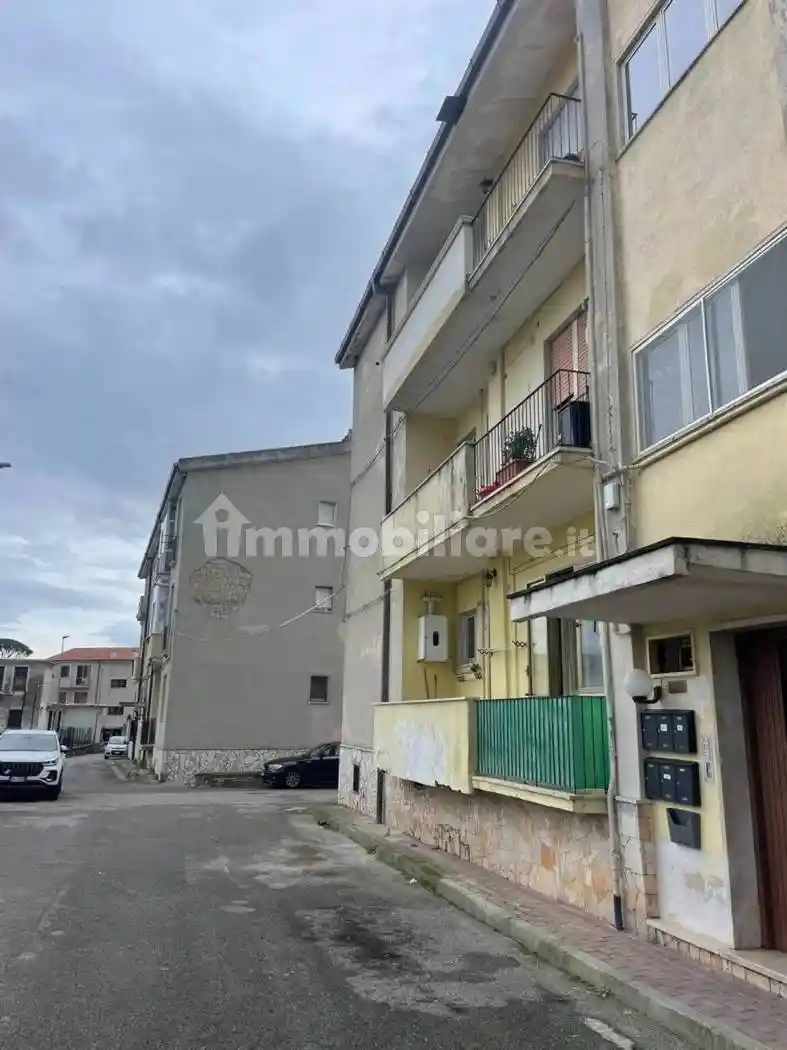 Appartamento in vendita a Sessa Aurunca