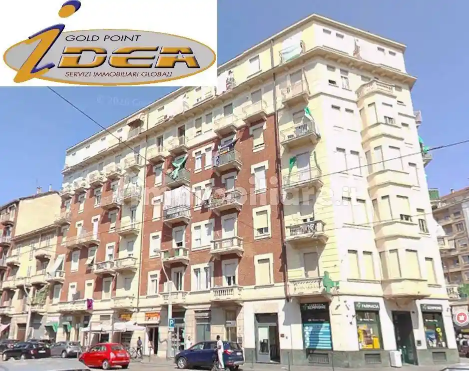 Appartamento in vendita a Torino