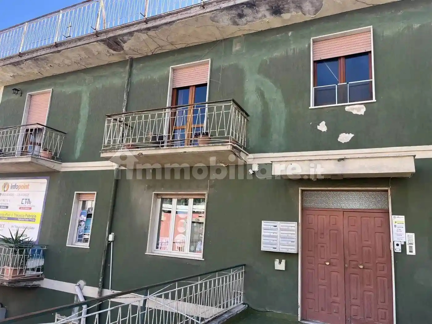 Appartamento in vendita a Sessa Aurunca