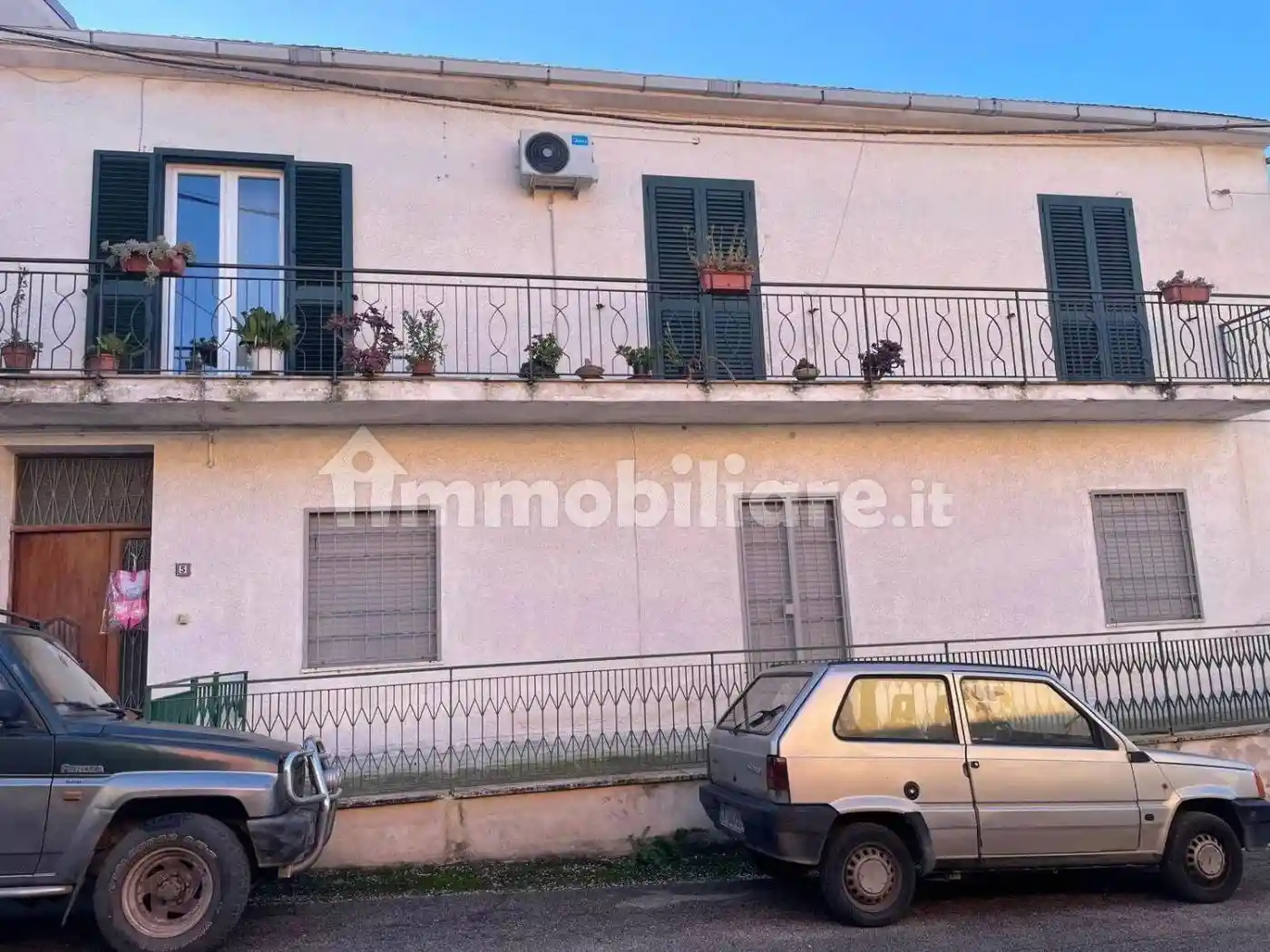 Appartamento in vendita a Sessa Aurunca