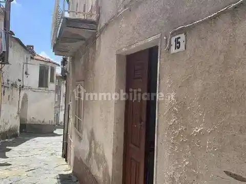 Appartamento in vendita a Carinola