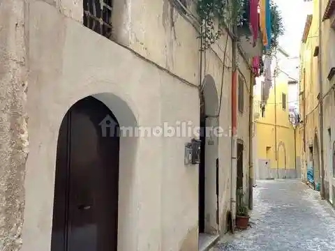 Appartamento in vendita a Sessa Aurunca