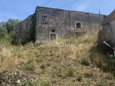 Rustico - Casale in vendita a Sessa Aurunca