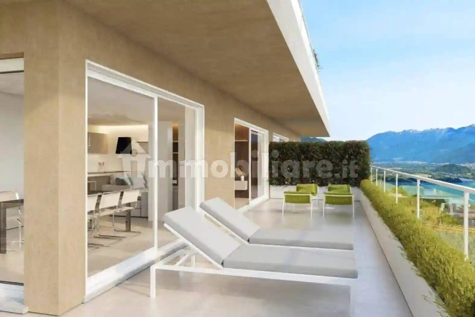Casa indipendente - foto 4