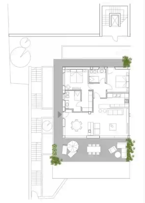 Casa indipendente - foto 5