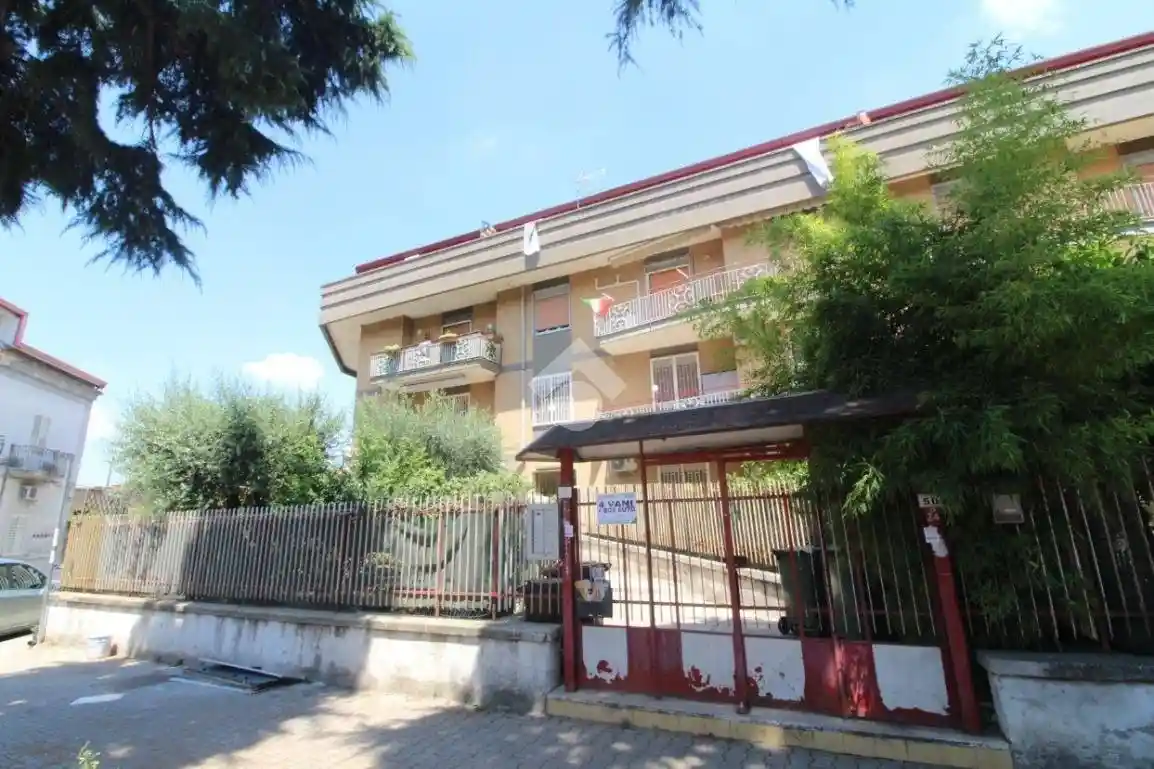 Appartamento in vendita a Casagiove