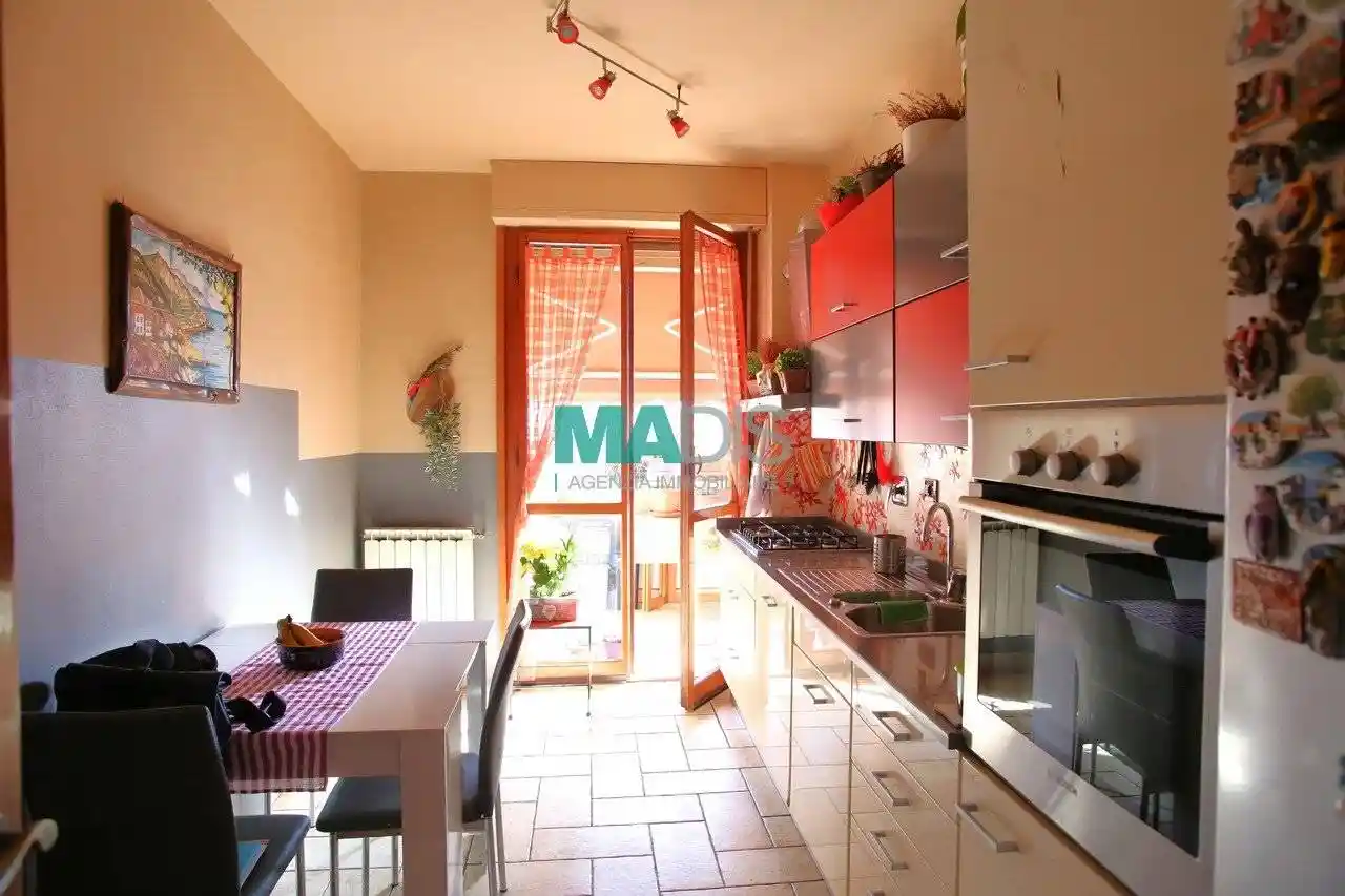 Appartamento in vendita a Prato