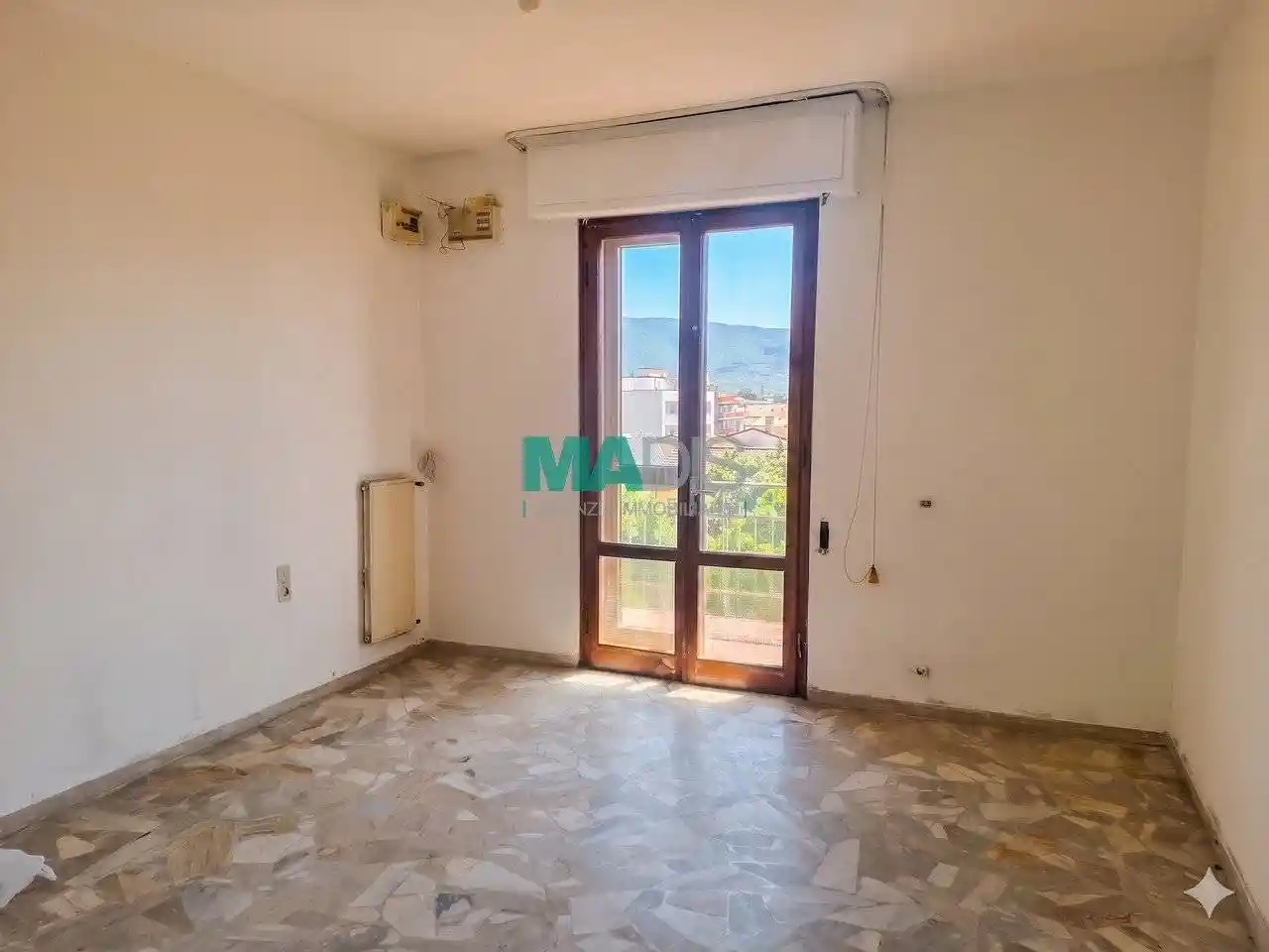 Appartamento in vendita a Prato