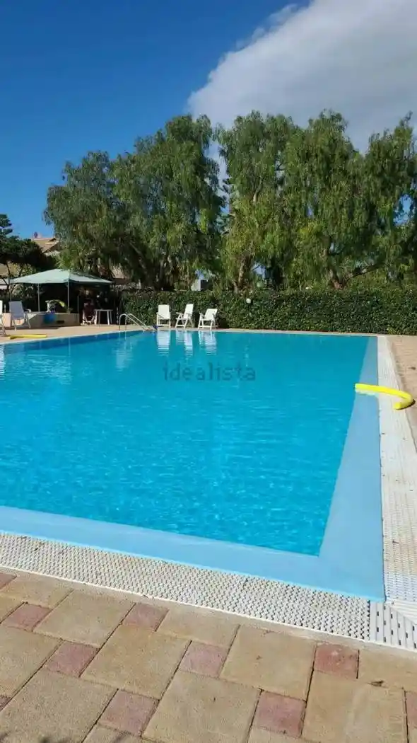 Villa in vendita a Campofelice di Roccella