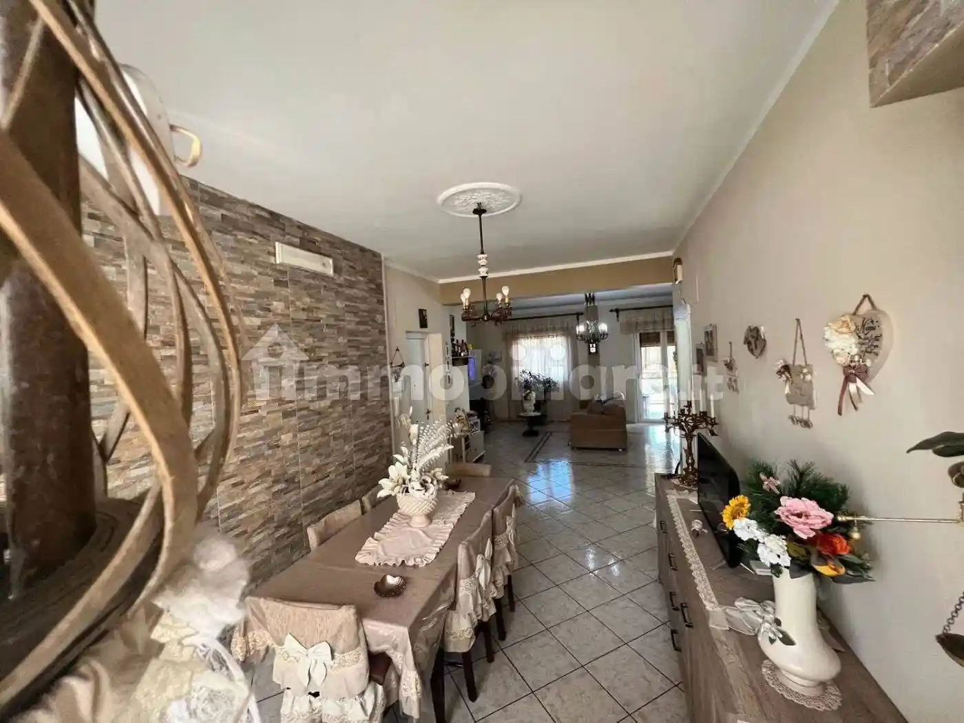 Appartamento in vendita a Palermo