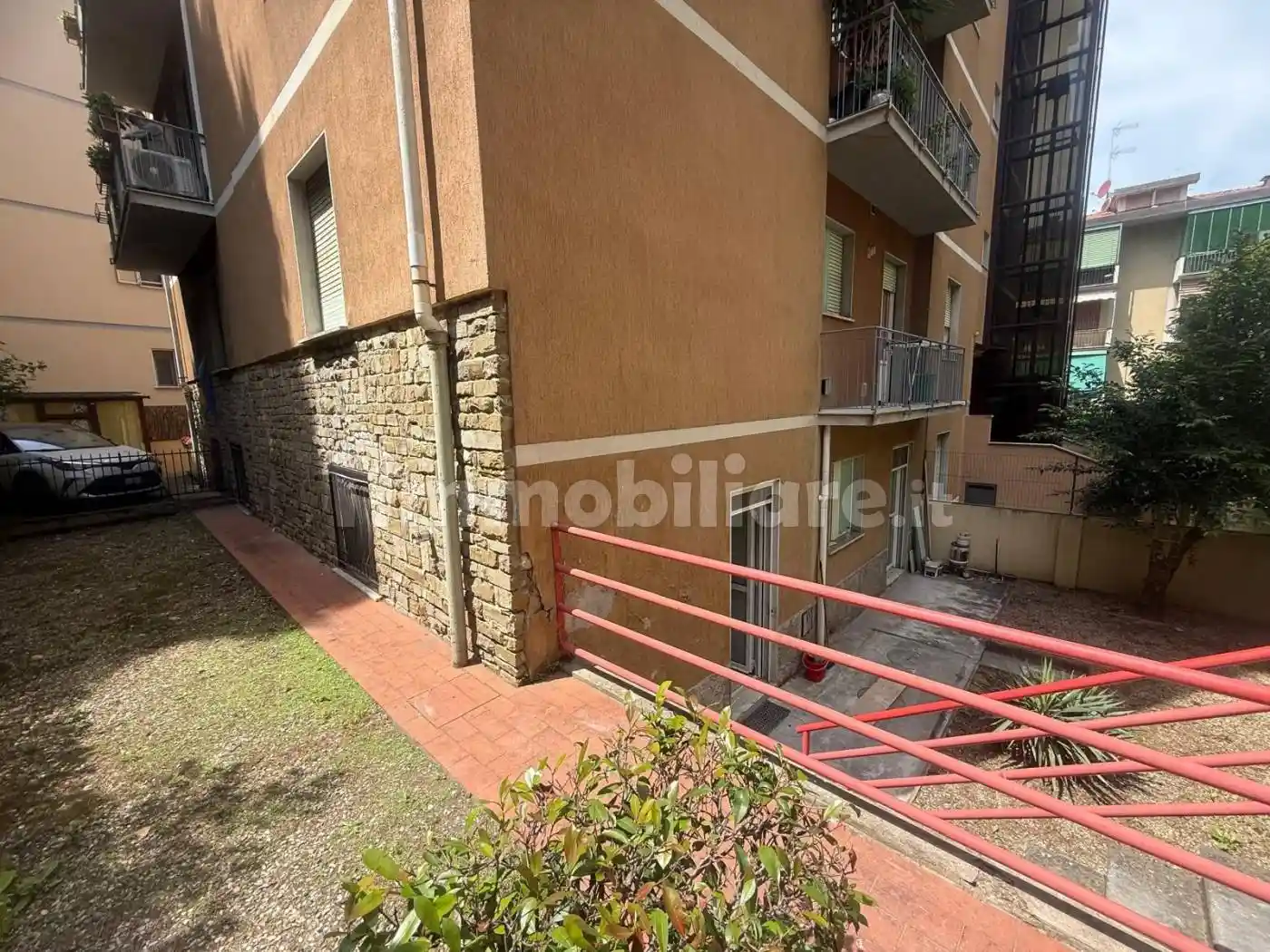 Appartamento in vendita a Firenze