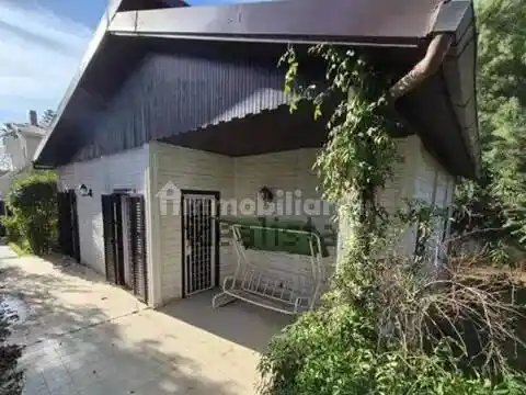 Villa in vendita a Palermo