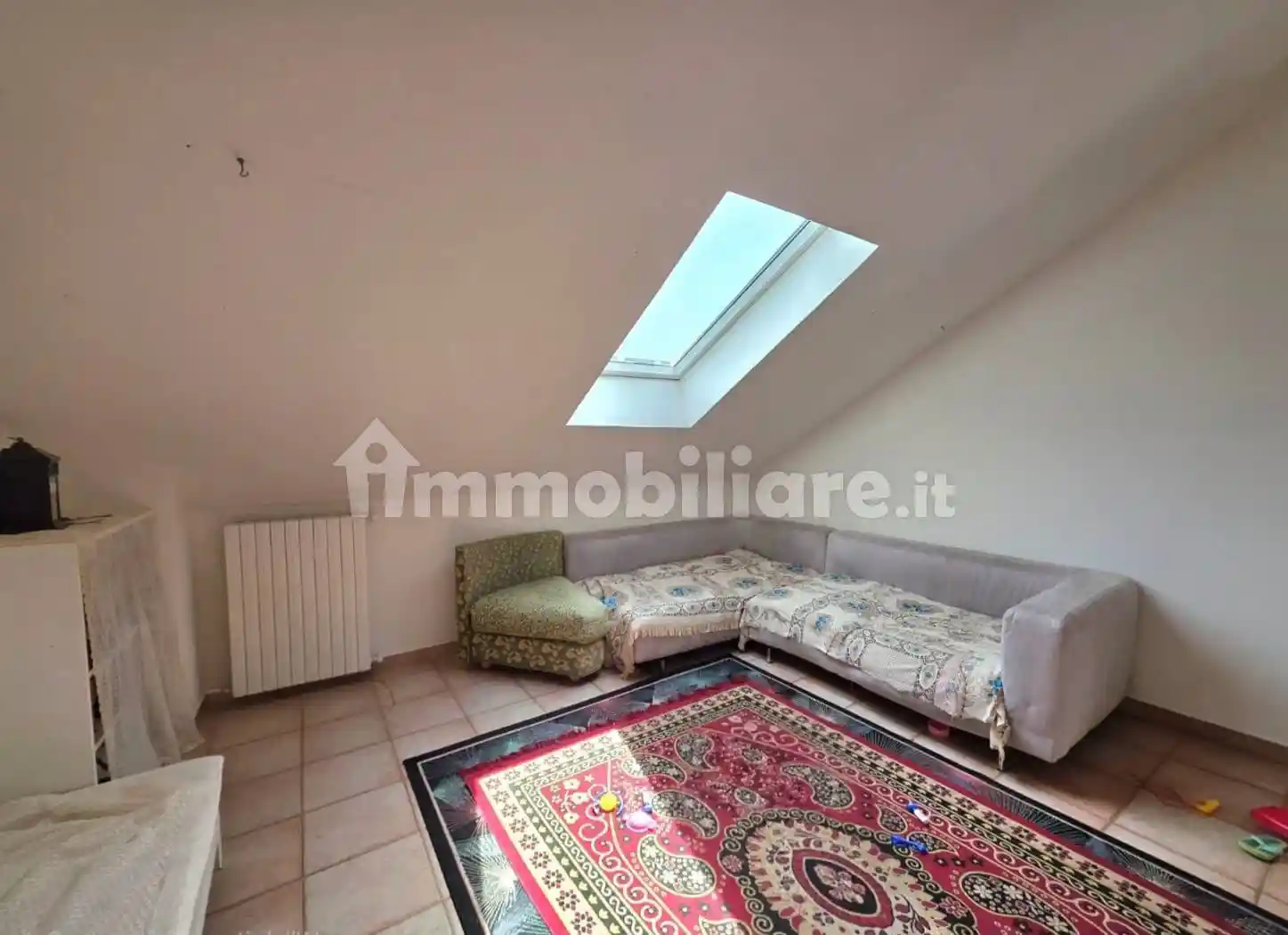 Appartamento in vendita a Bollate