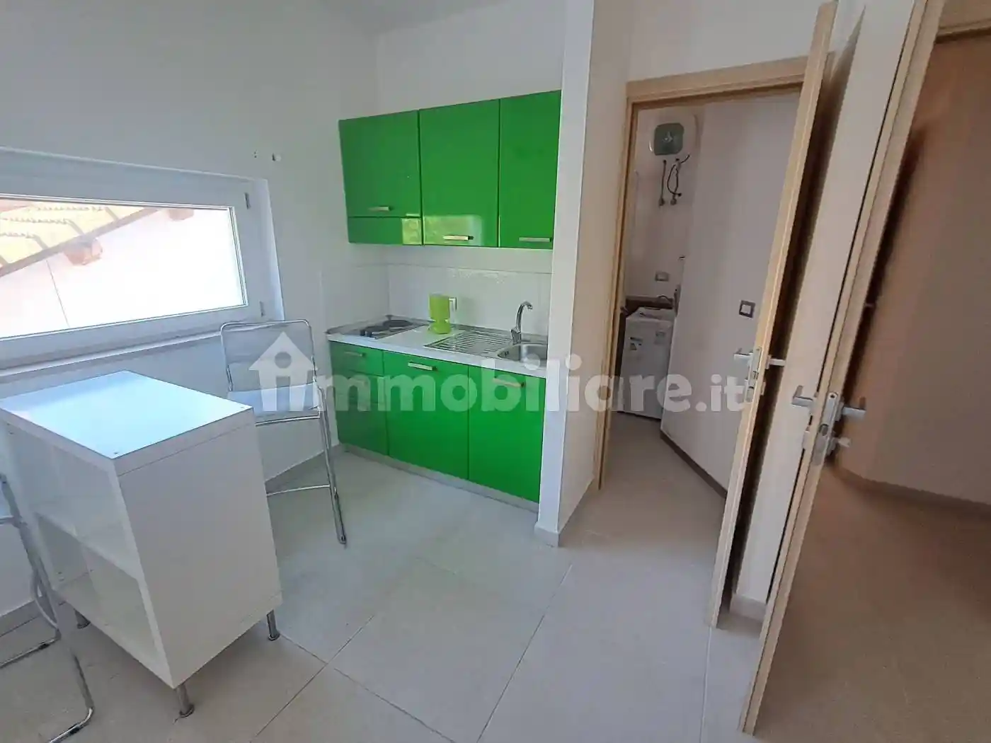 Villa in affitto a Catanzaro