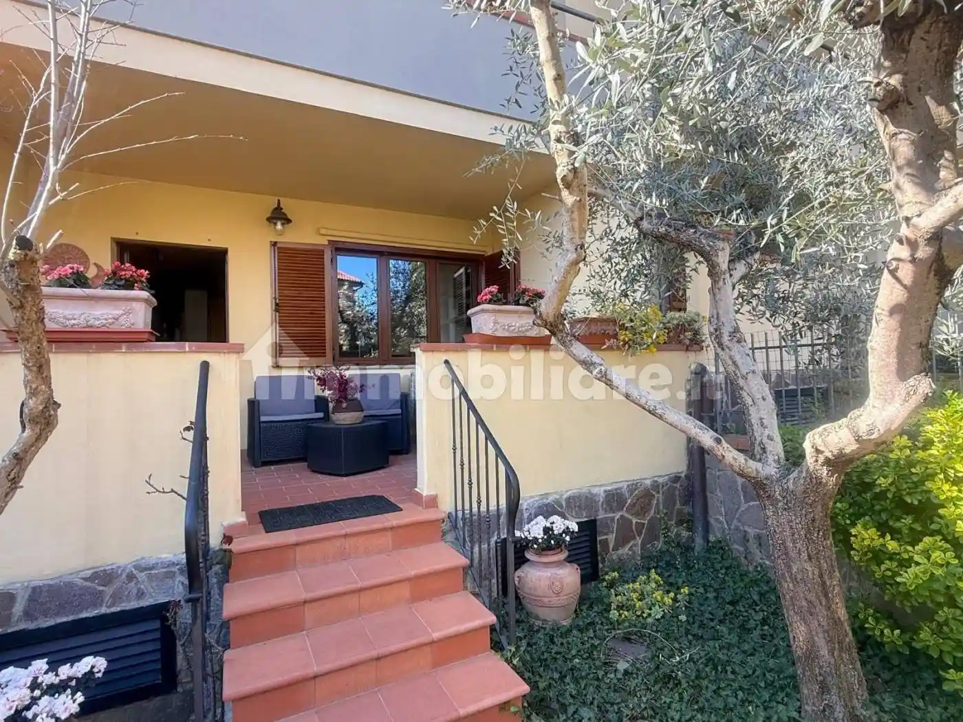 Villetta a schiera in vendita a Scandicci