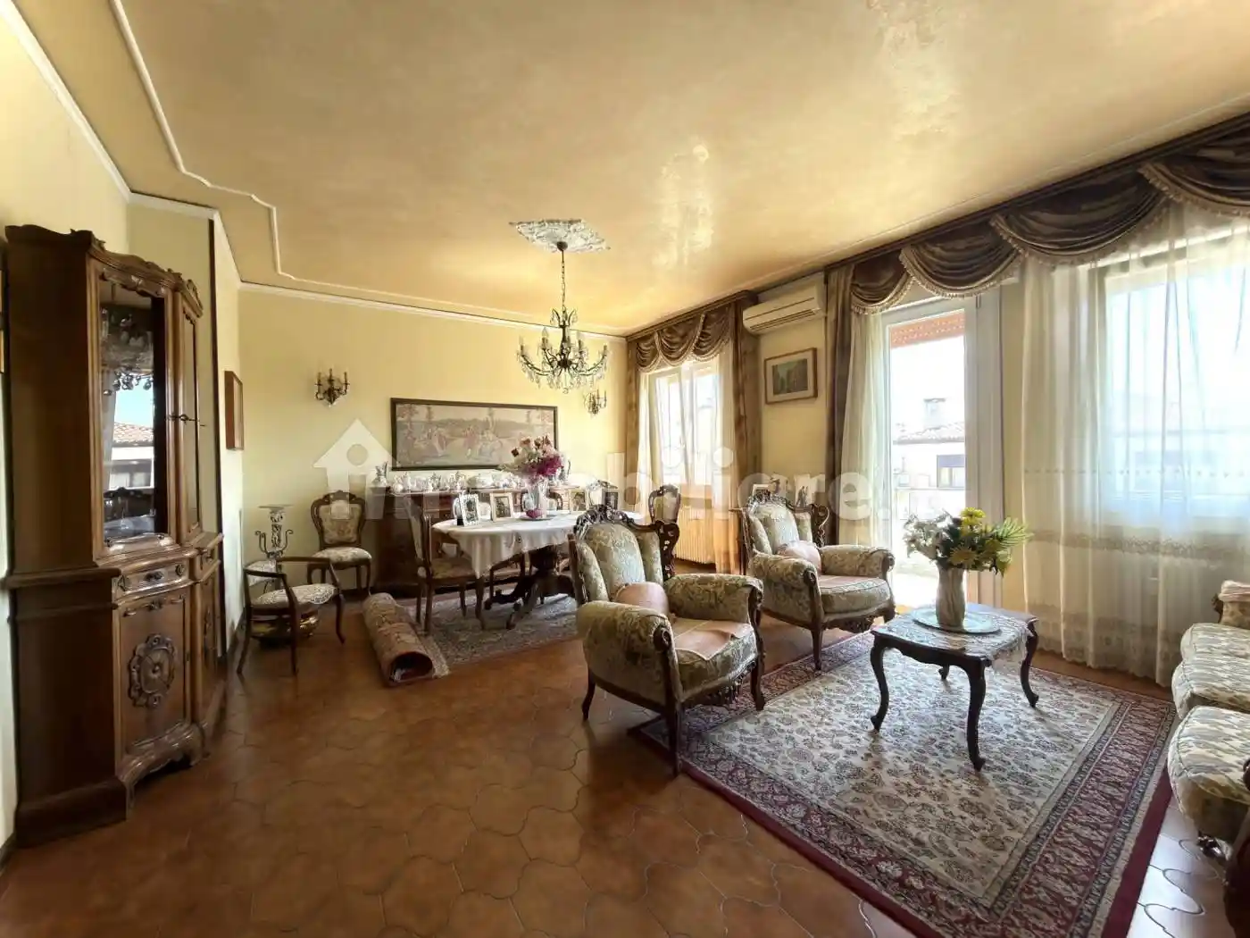 Appartamento in vendita a Treviso