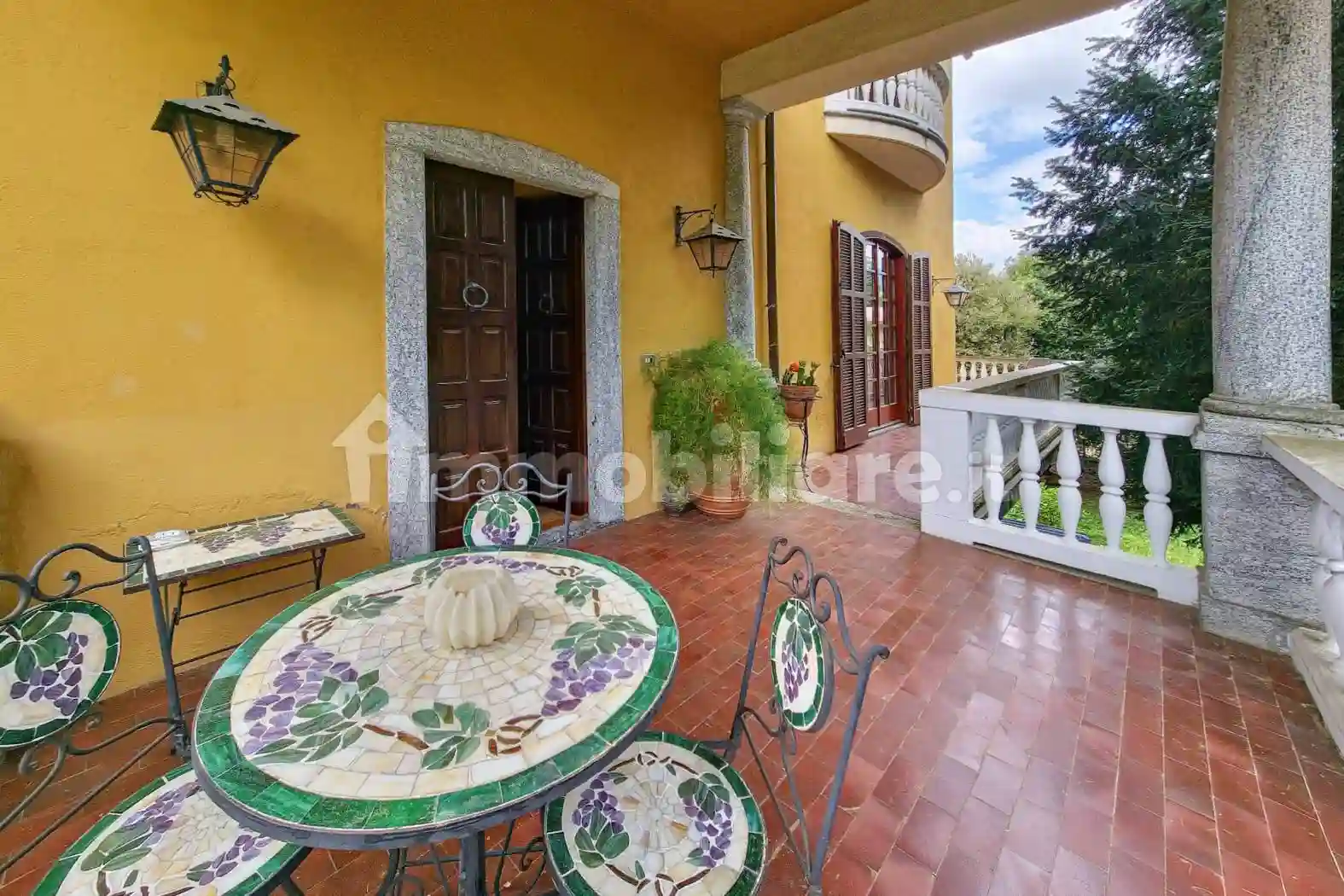 Villa - foto 4