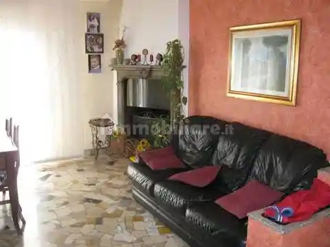 Appartamento in vendita a Solaro