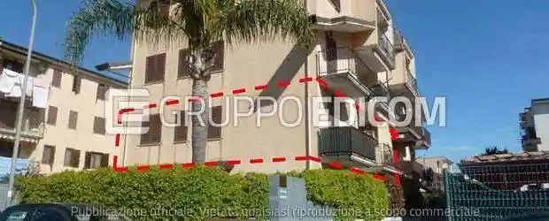 Appartamento in vendita a Teverola