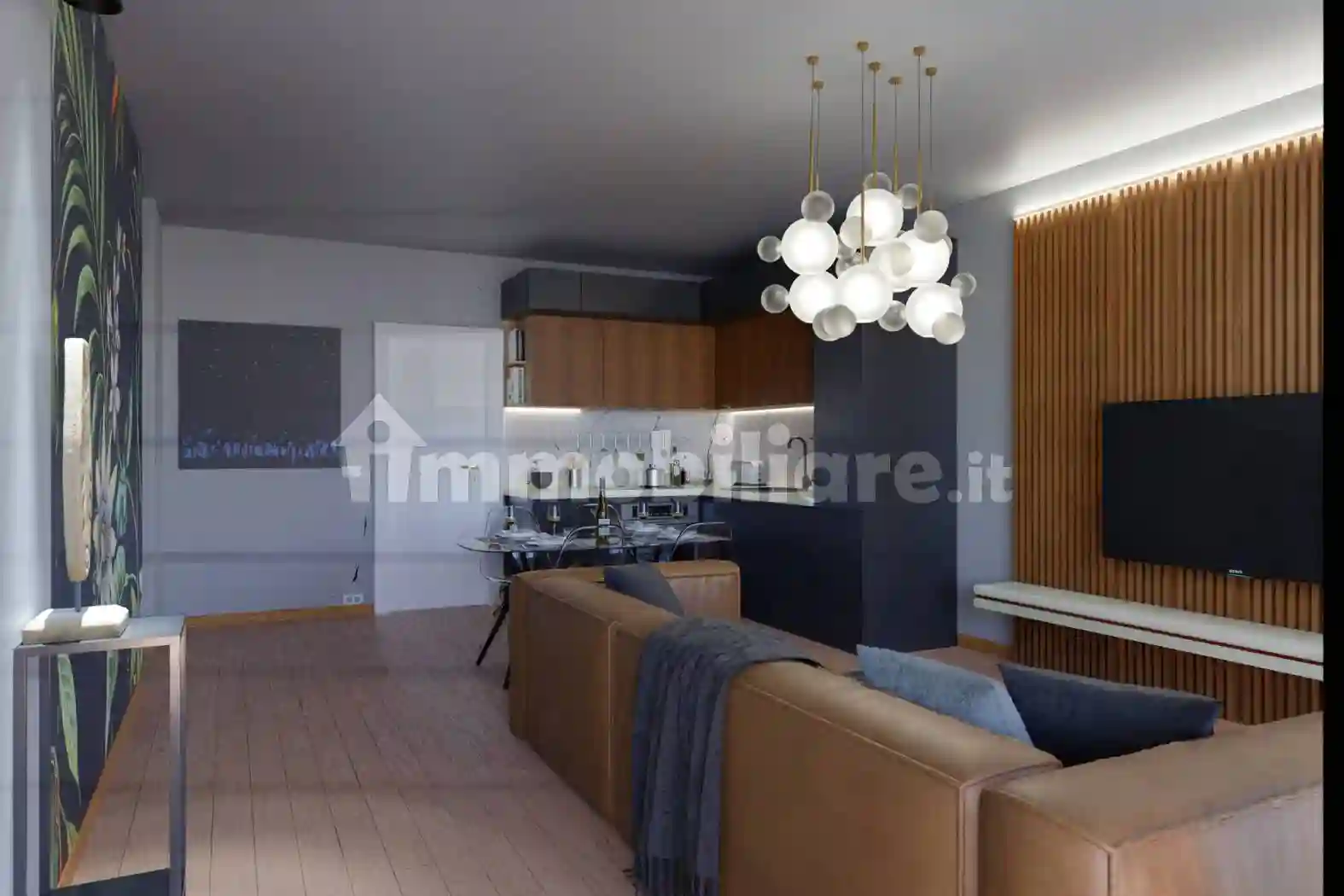 Appartamento - foto 4