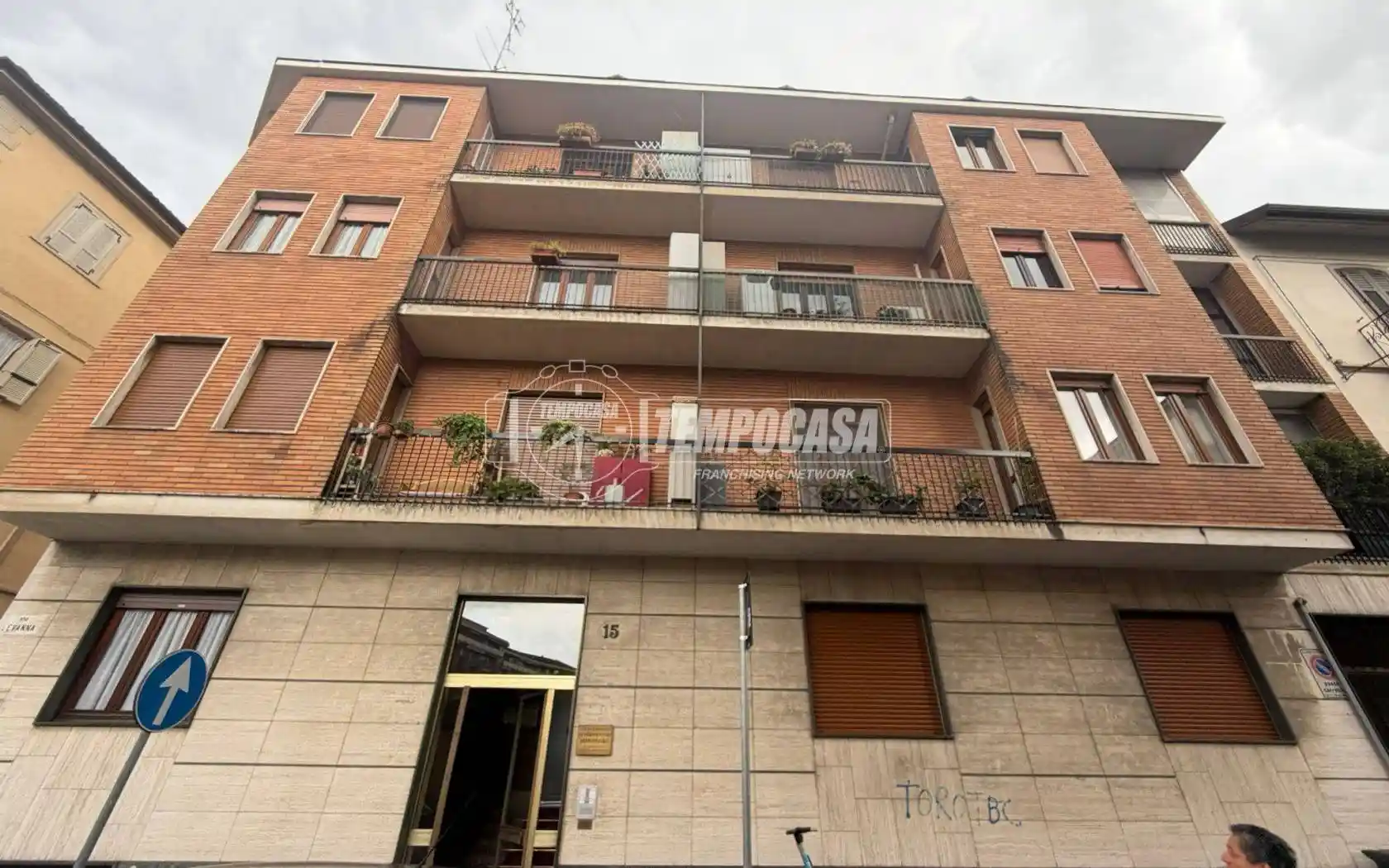 Appartamento in vendita a Torino