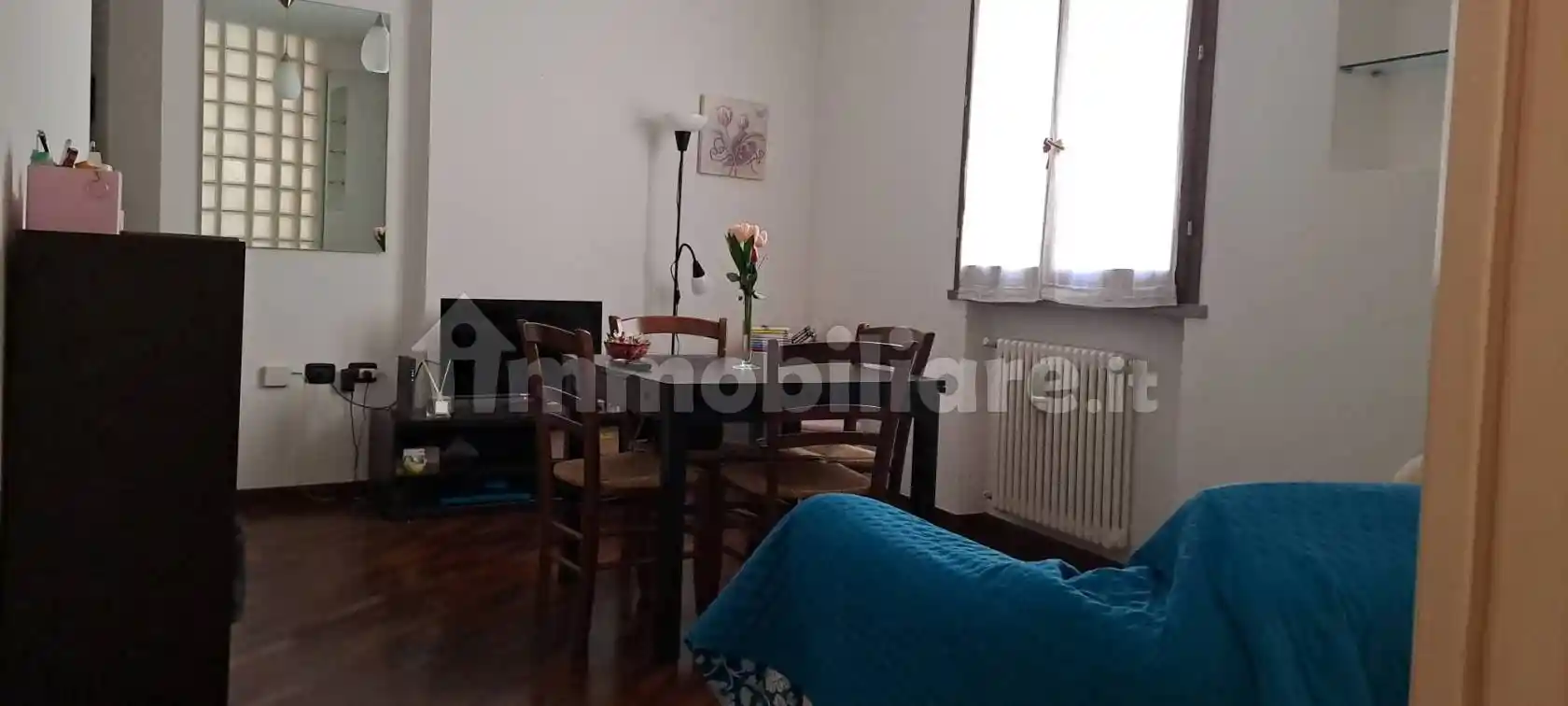 Appartamento in affitto a Reggio Emilia