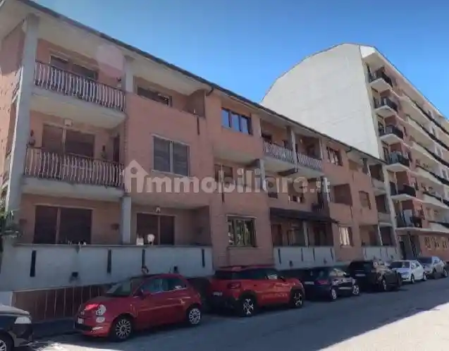 Appartamento in vendita a Chivasso