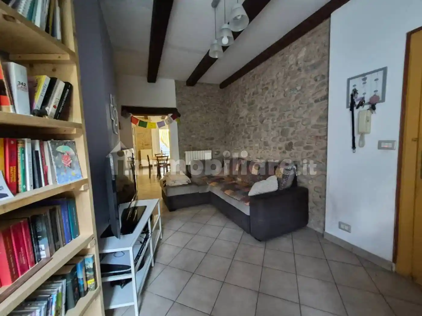 Appartamento in vendita a Castrocaro Terme e Terra del Sole