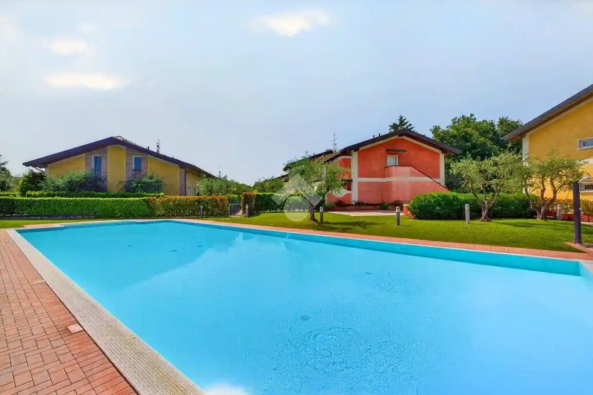 Appartamento in vendita a Desenzano del Garda
