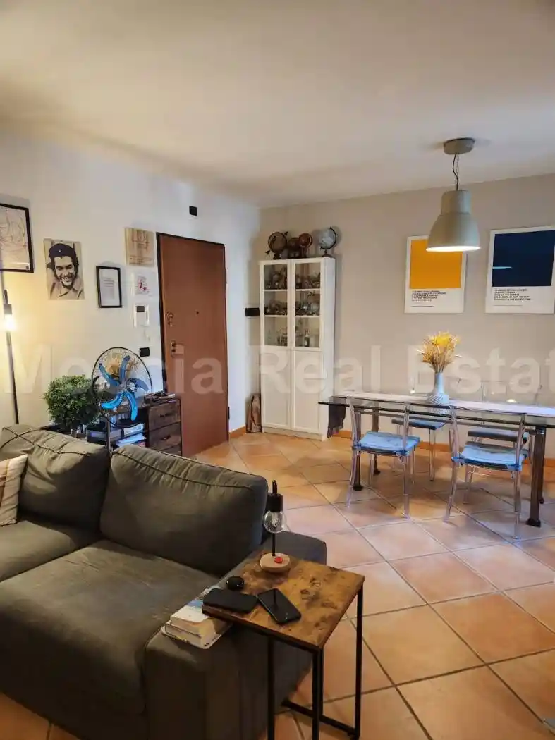 Appartamento in affitto a Caserta