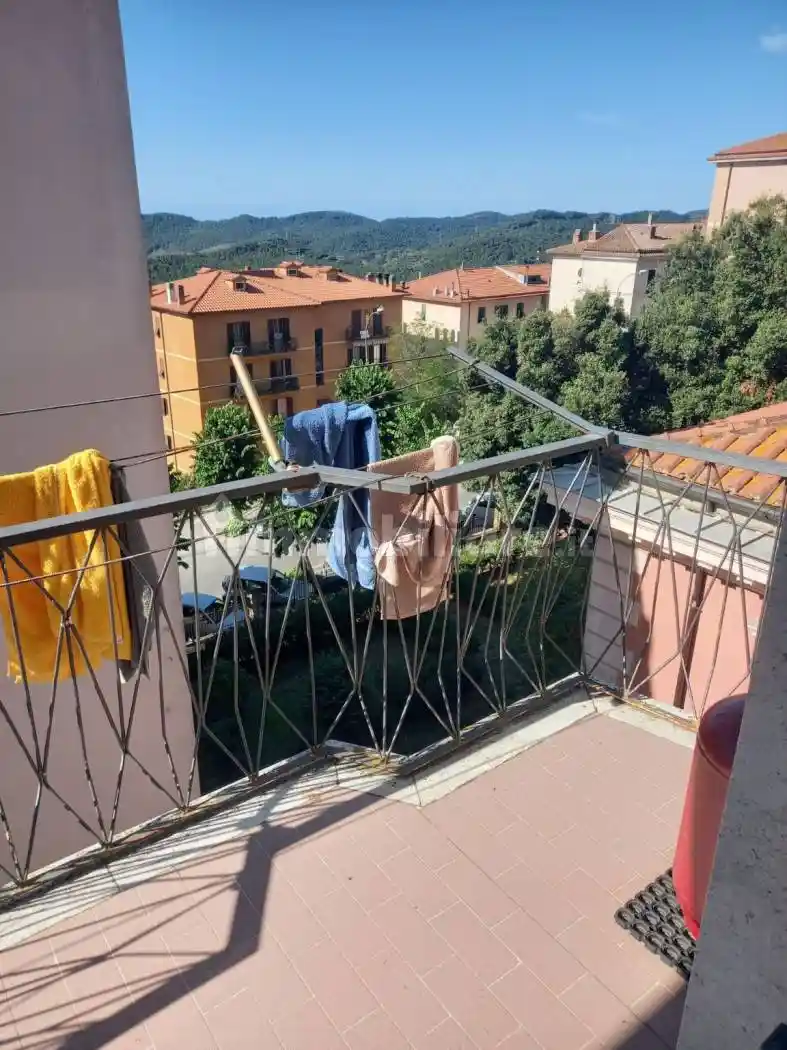 Appartamento in affitto a Tolfa